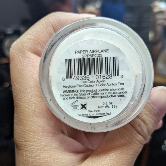 Slick Pour Powder - Picture 2 of 3